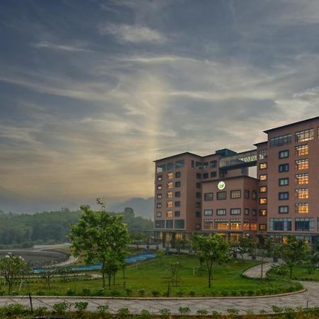 Tigris Valley Holistic Wellness Resort Vallikavungal Exterior photo