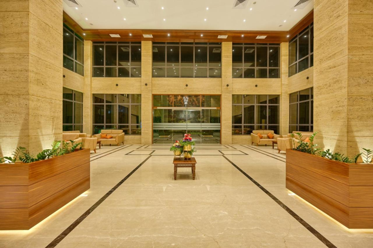 Tigris Valley Holistic Wellness Resort Vallikavungal Exterior photo