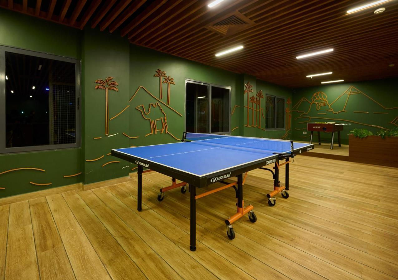 Tigris Valley Holistic Wellness Resort Vallikavungal Exterior photo
